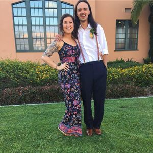 Meet your Posher, Levi